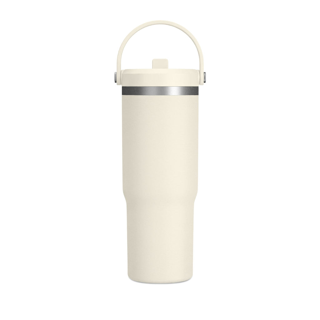 Multi-color 'It's a Jimothy Summer' Insulated Travel Mug