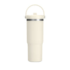 Multi-color 'It's a Jimothy Summer' Insulated Travel Mug