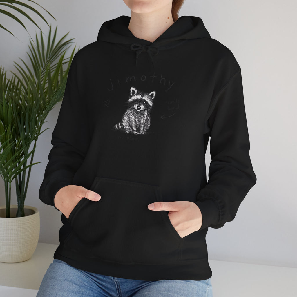 Hoodie multi-color my design #2