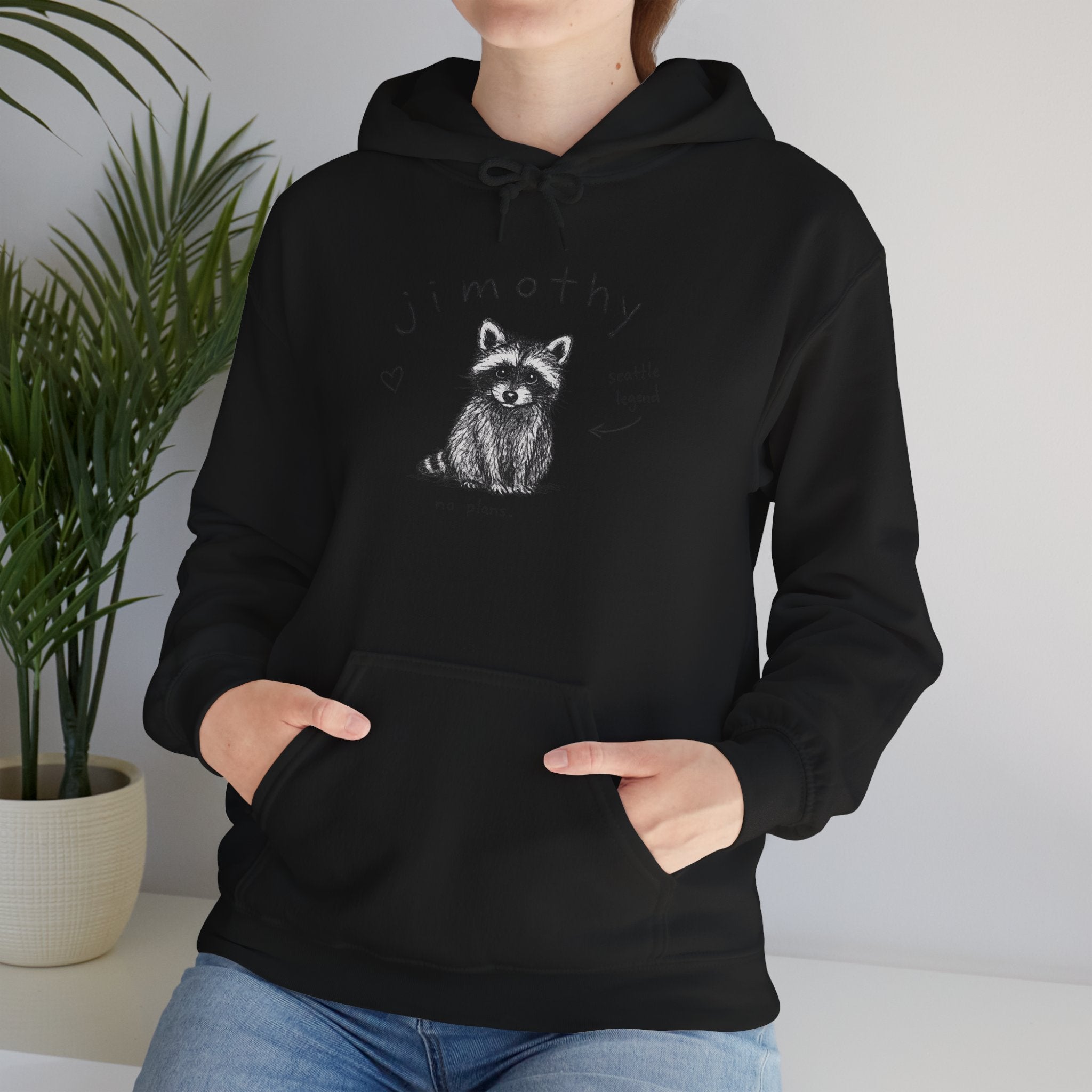 Hoodie multi-color my design #2