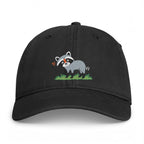 #4 Copy of Jimothy Coastal Washed Cap