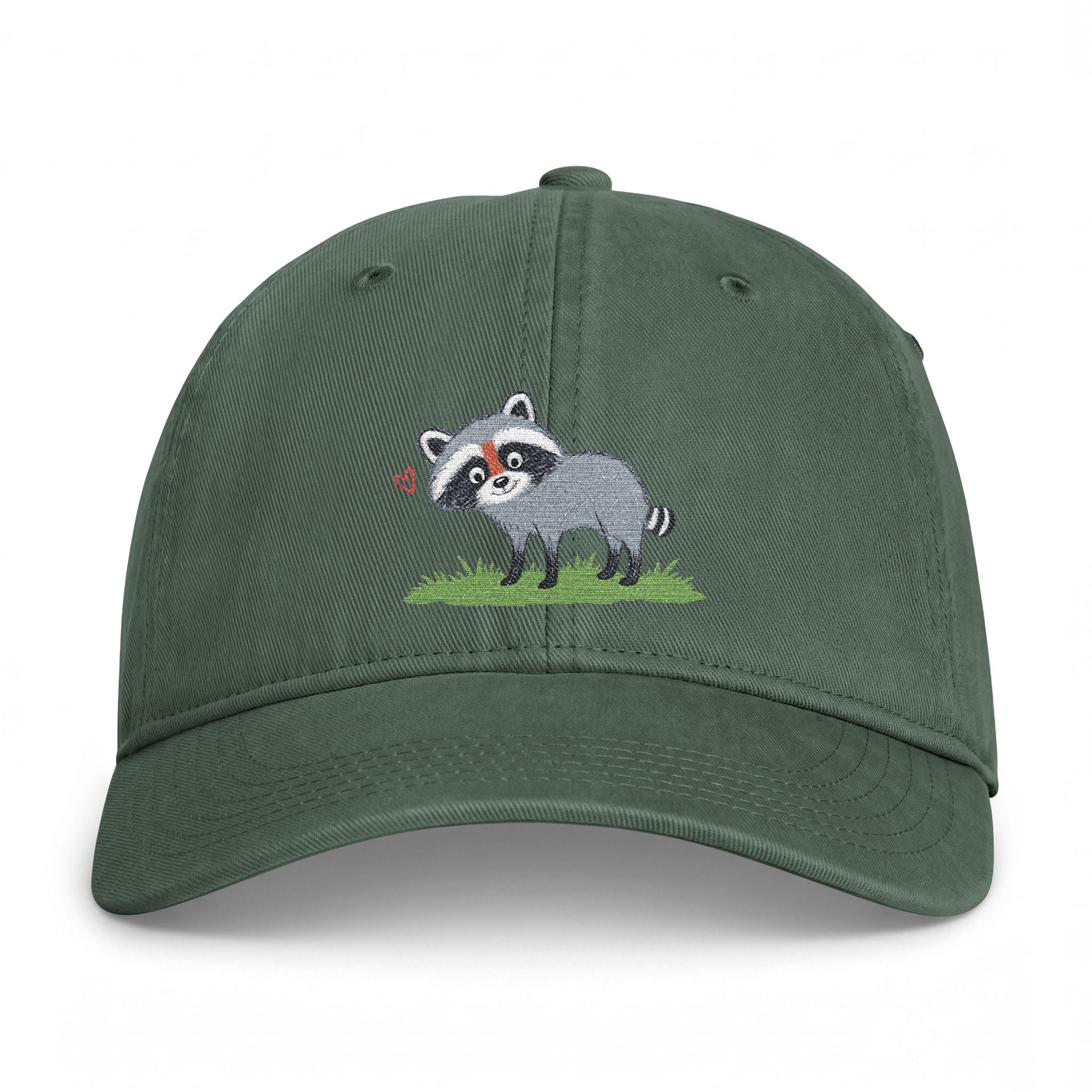 #2 of Jimothy Coastal Washed Cap