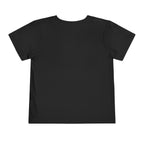 Toddler Tee — Design #3 Skateboarding Jimothy Kids Shirt