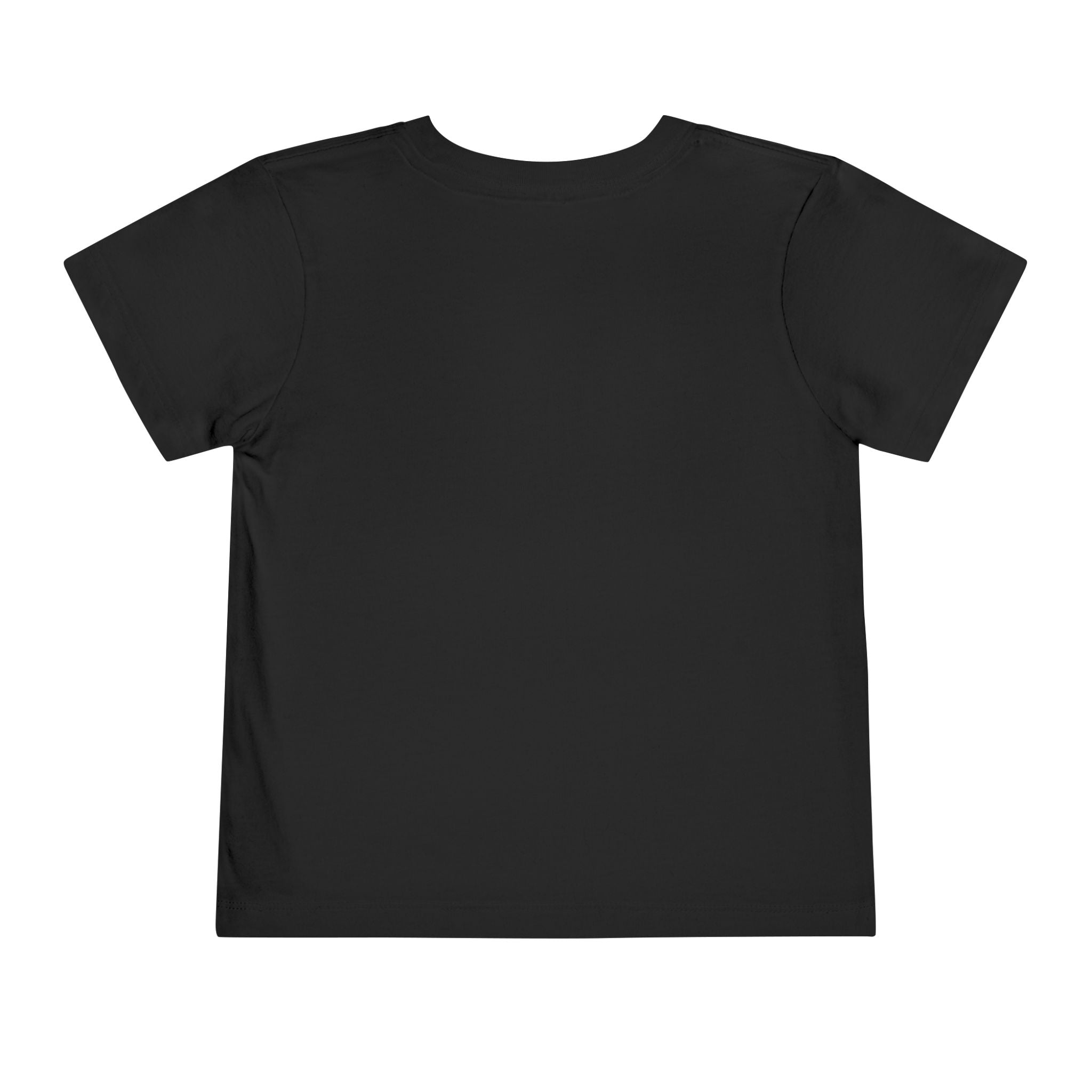 Toddler Tee — Design #3 Skateboarding Jimothy Kids Shirt