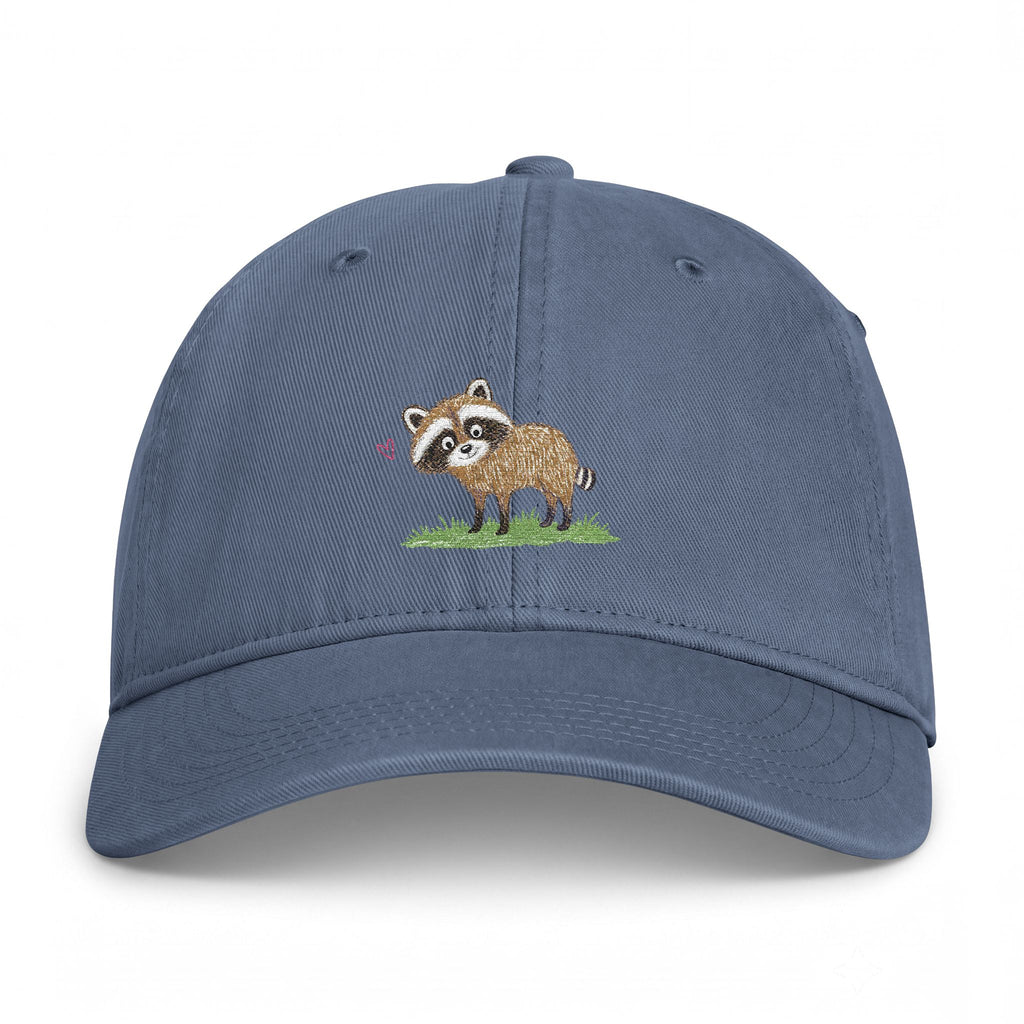 Multi-color Jimothy Coastal Washed Cap