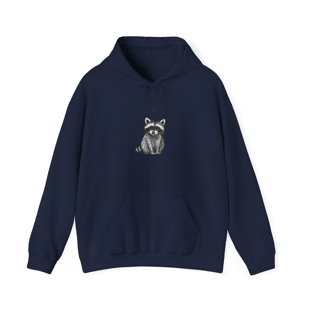 Hoodie multi-color my design #2