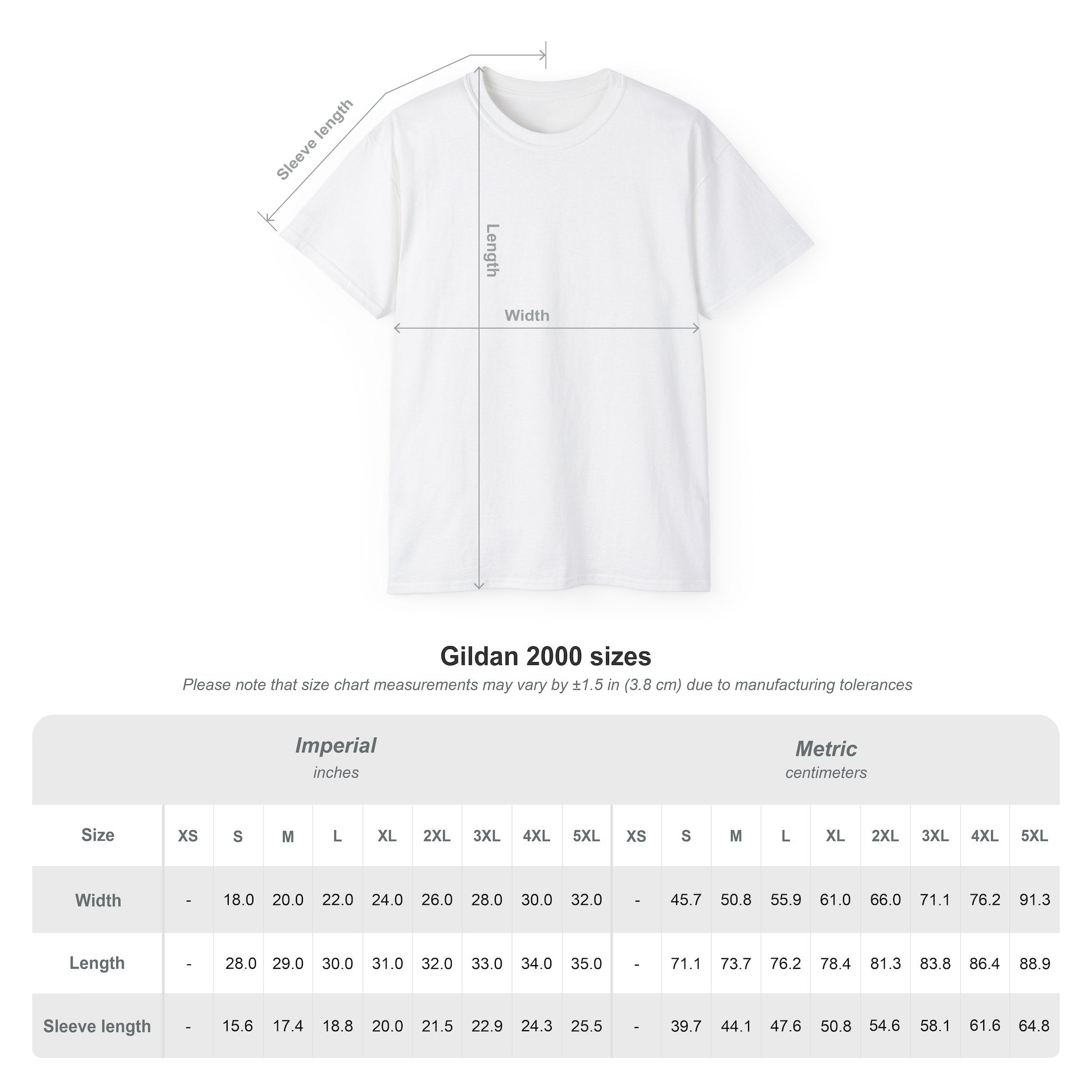 Unisex Ultra Cotton Tee - Jimothy Different Flavors 4th Design