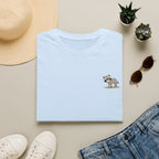 Multi-color Unisex Softstyle T-Shirt