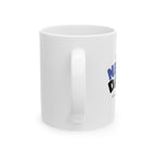 JIMOTHY Ceramic Mug - Coffee Cup