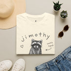 Multi-color Unisex Softstyle T-Shirt 2nd design