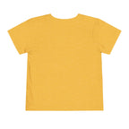 Toddler Tee — Design #3 Skateboarding Jimothy Kids Shirt