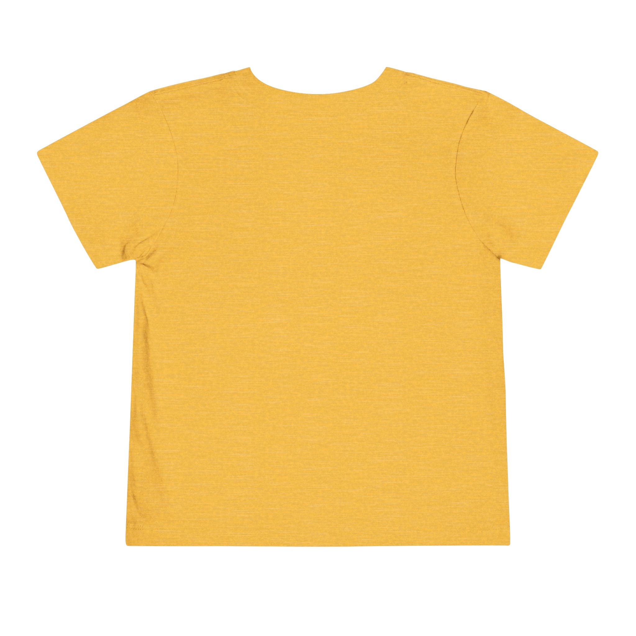 Toddler Tee — Design #3 Skateboarding Jimothy Kids Shirt