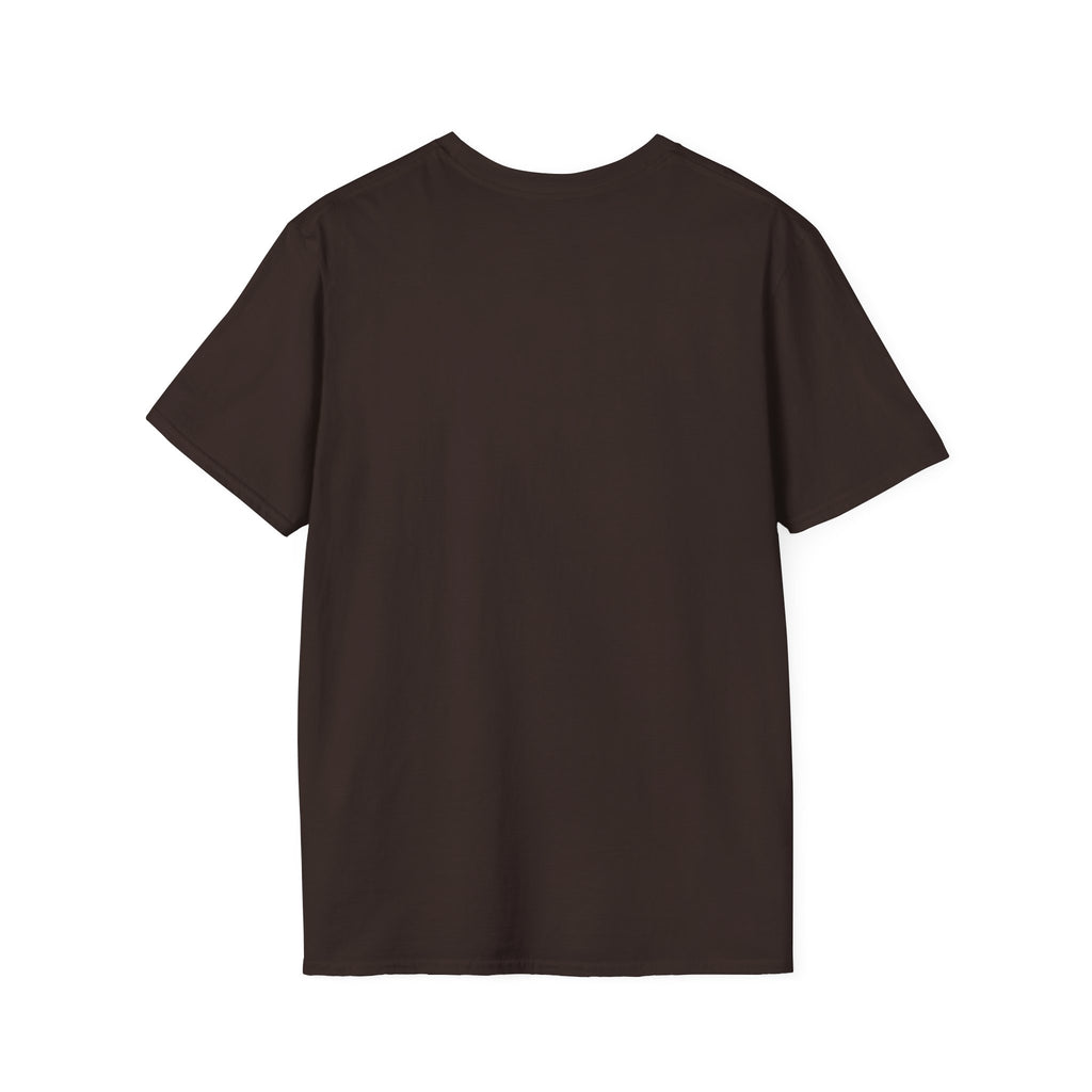 Design #3 Skateboarding Jimothy T-Shirt