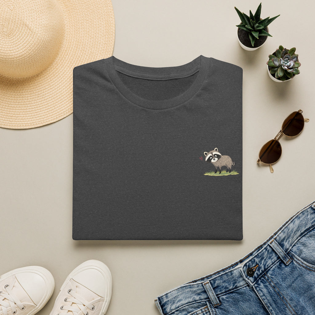 Multi-color Unisex Softstyle T-Shirt