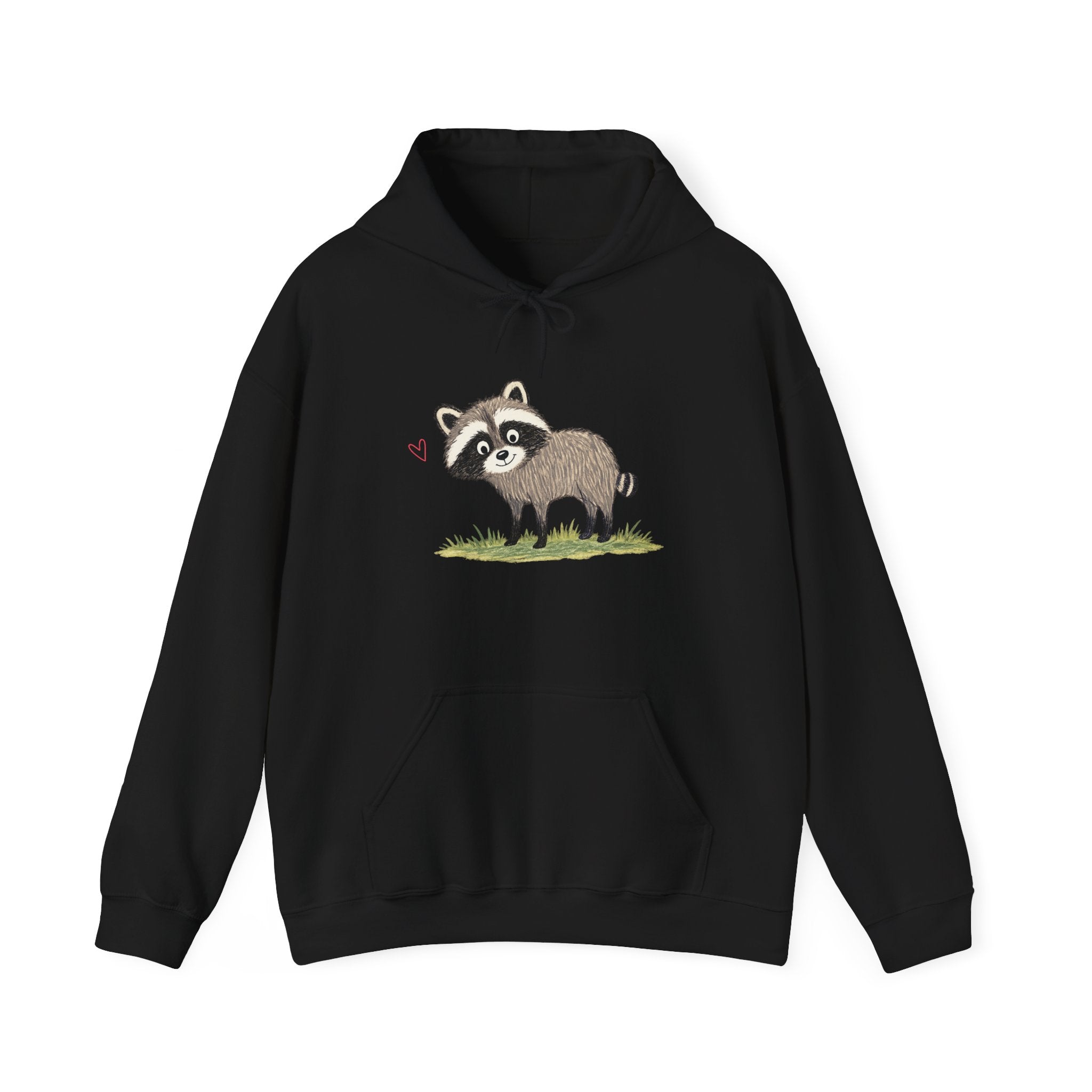 Multi-color Hoodie
