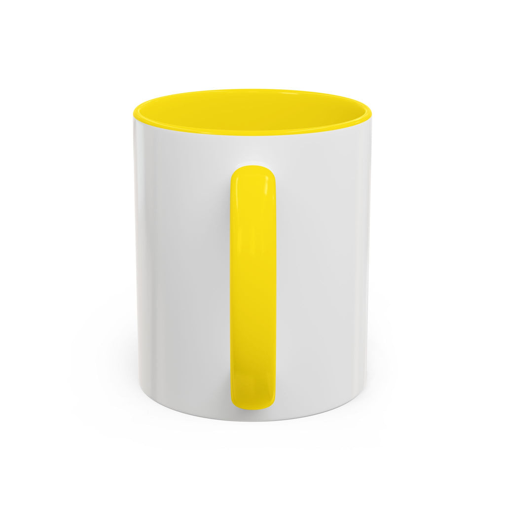 Coffee Mug — 'Jimothy for President'