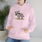 Multi-color Hoodie