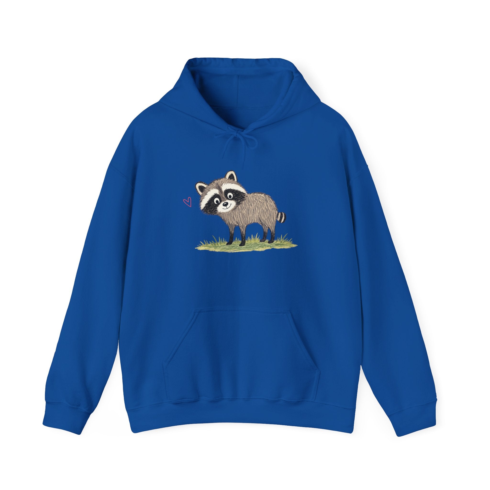 Multi-color Hoodie