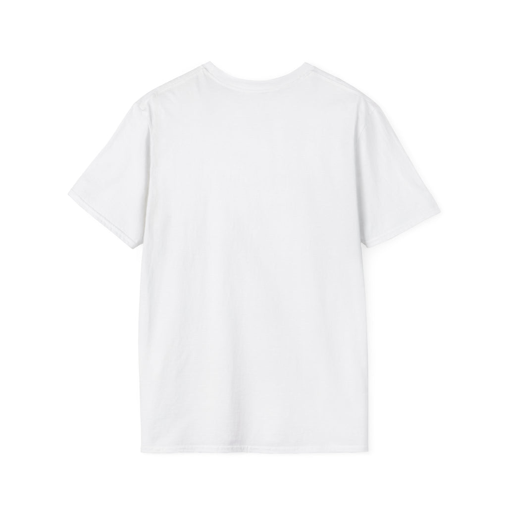 Design #3 Skateboarding Jimothy T-Shirt