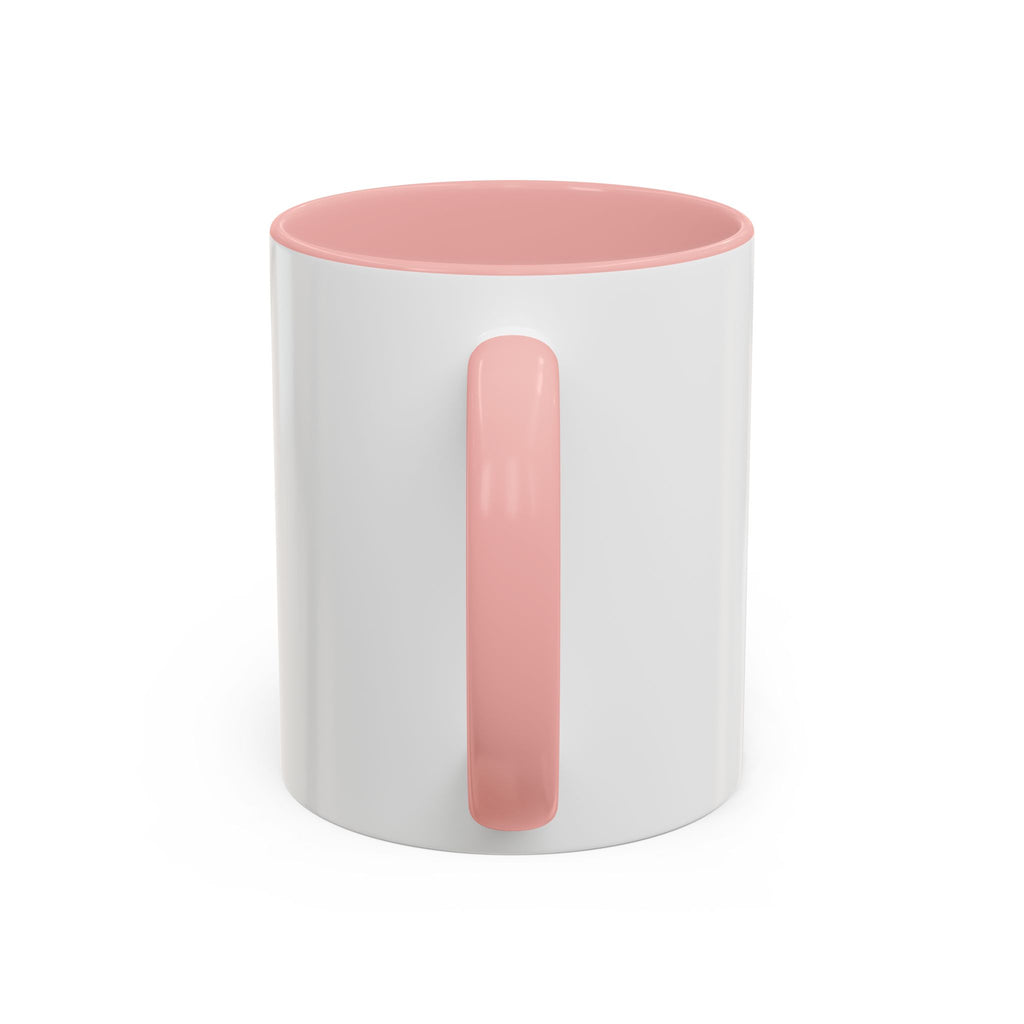 Coffee Mug — 'Jimothy for President'