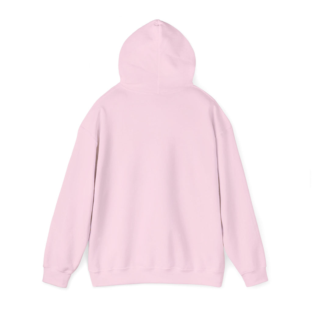 Multi-color Hoodie