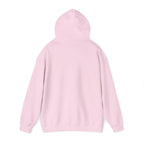 Multi-color Hoodie