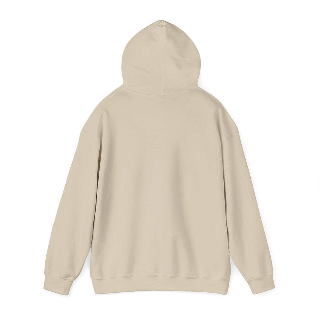 Multi-color Hoodie