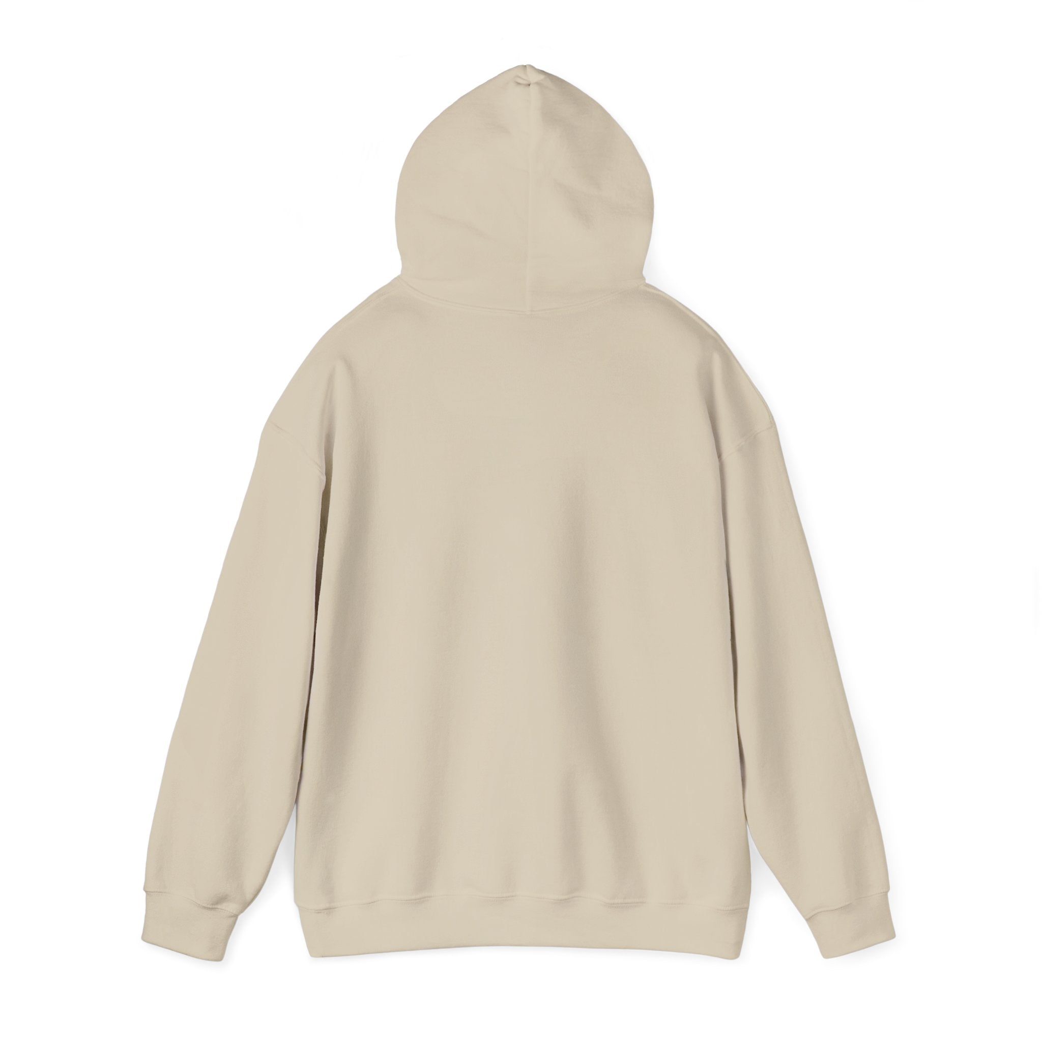 Multi-color Hoodie