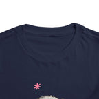 Toddler Tee — Design #3 Skateboarding Jimothy Kids Shirt