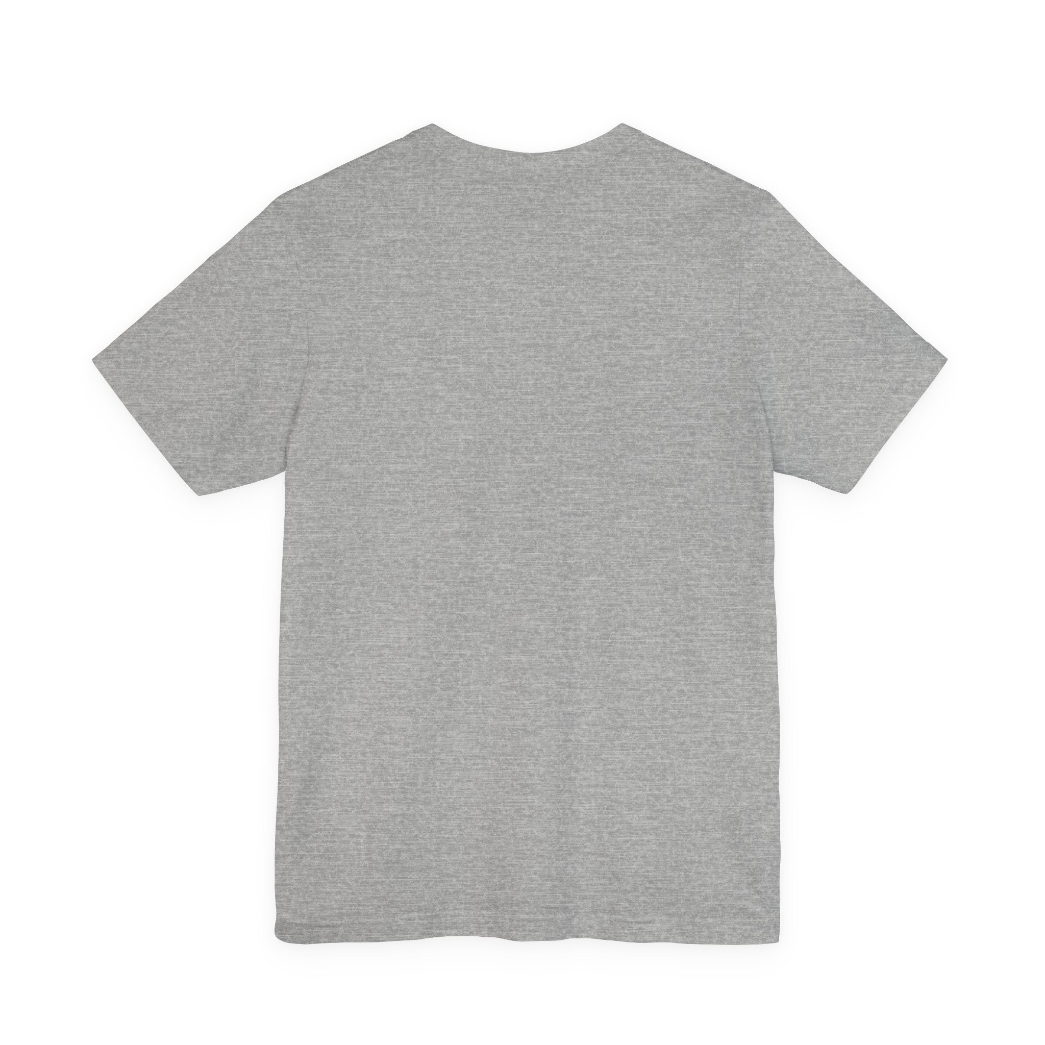 My Emotional Support Jimothy T-Shirt — Unisex Multi Colors