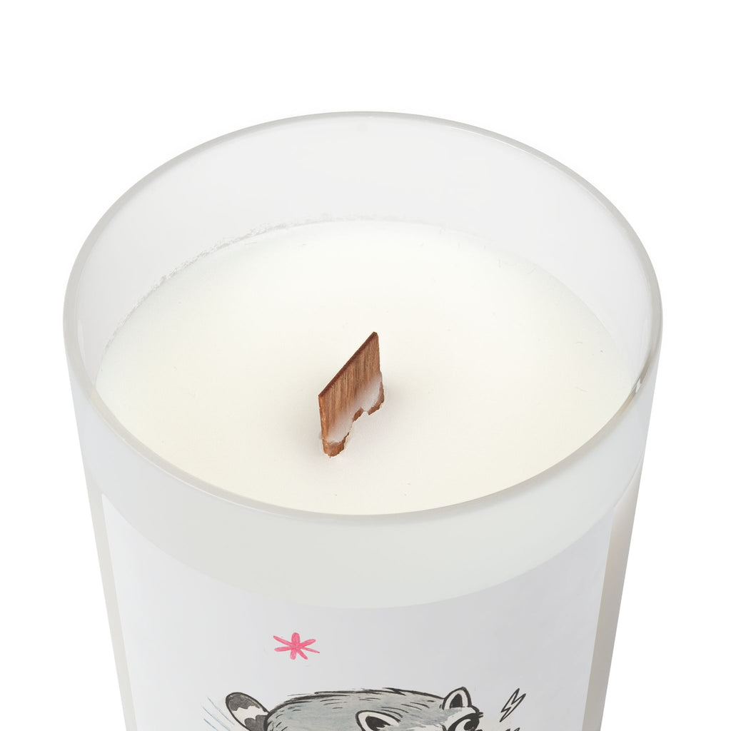 Design #3 Skateboard Jimothy Frosted Glass Candle — 11oz Multi-Scented Candle