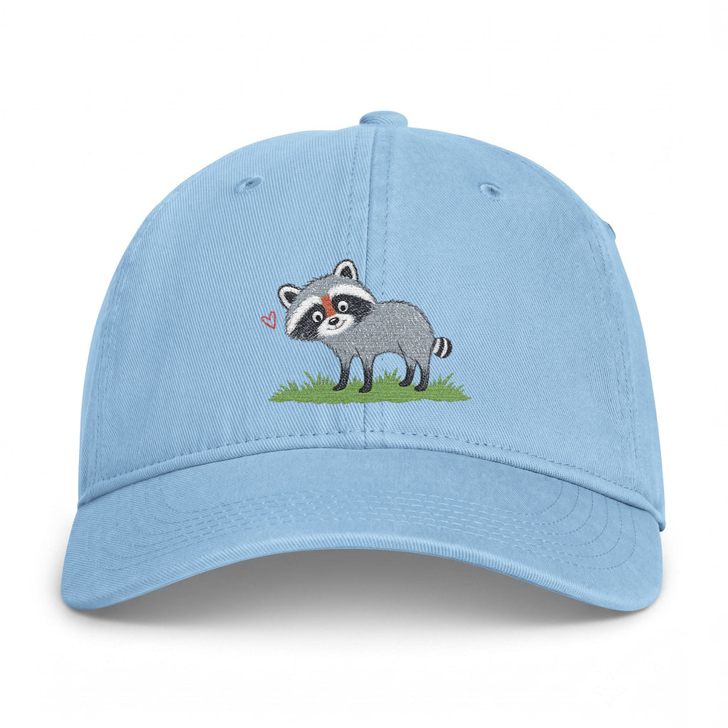 #3 Copy of Jimothy Coastal Washed Cap