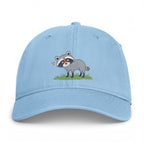#3 Copy of Jimothy Coastal Washed Cap