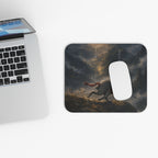 Jimothy Adventure Mouse Pad