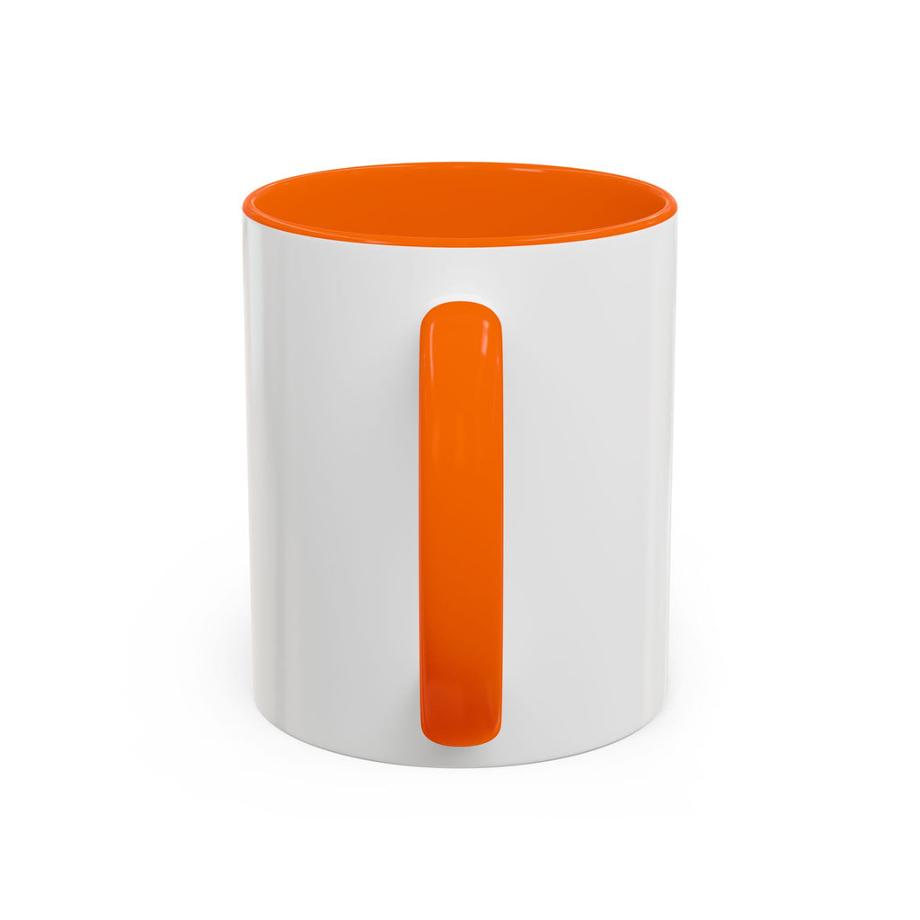 Coffee Mug — 'Jimothy for President'