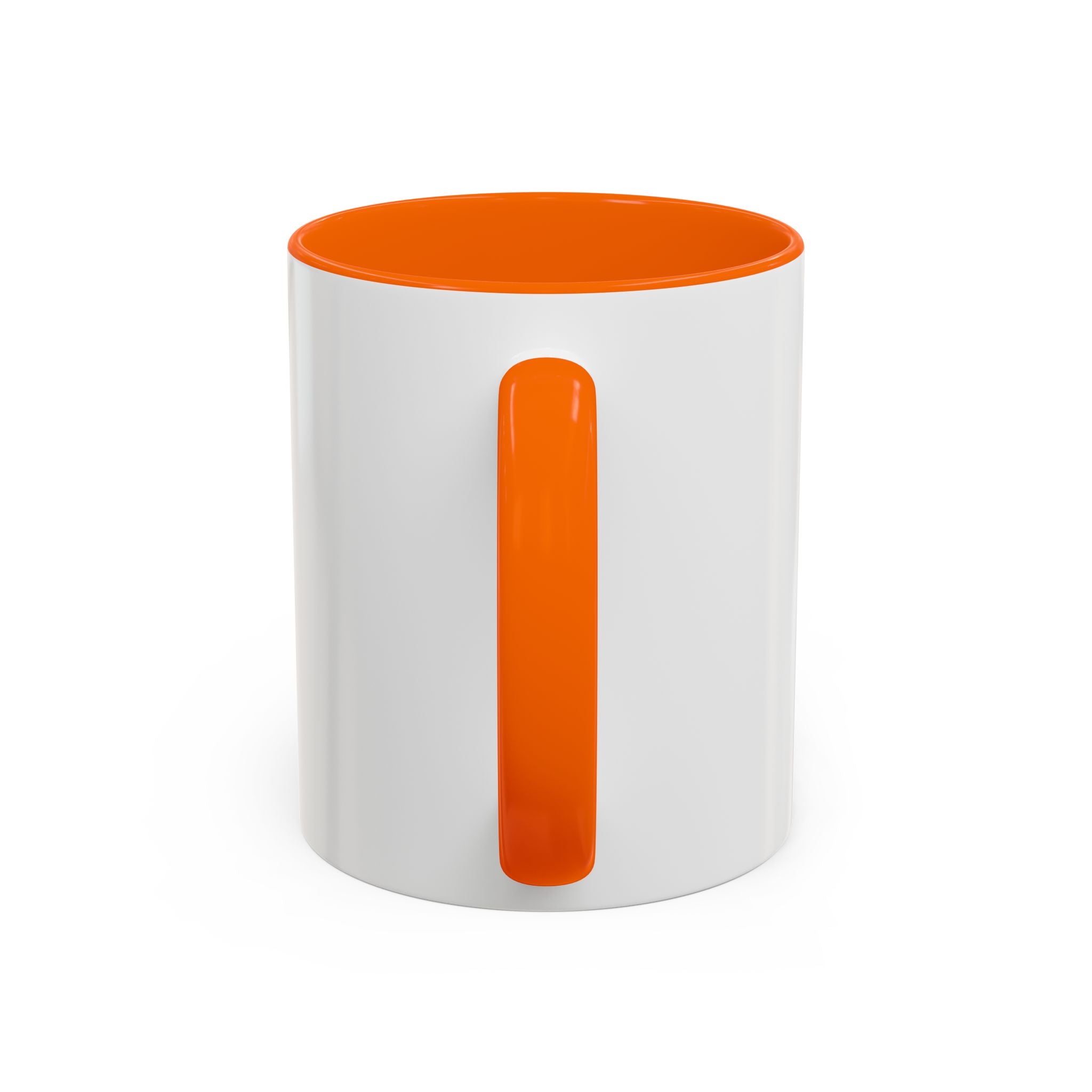 Coffee Mug — 'Jimothy for President'