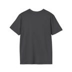 Design #3 Skateboarding Jimothy T-Shirt