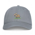 Multi-color Jimothy Coastal Washed Cap