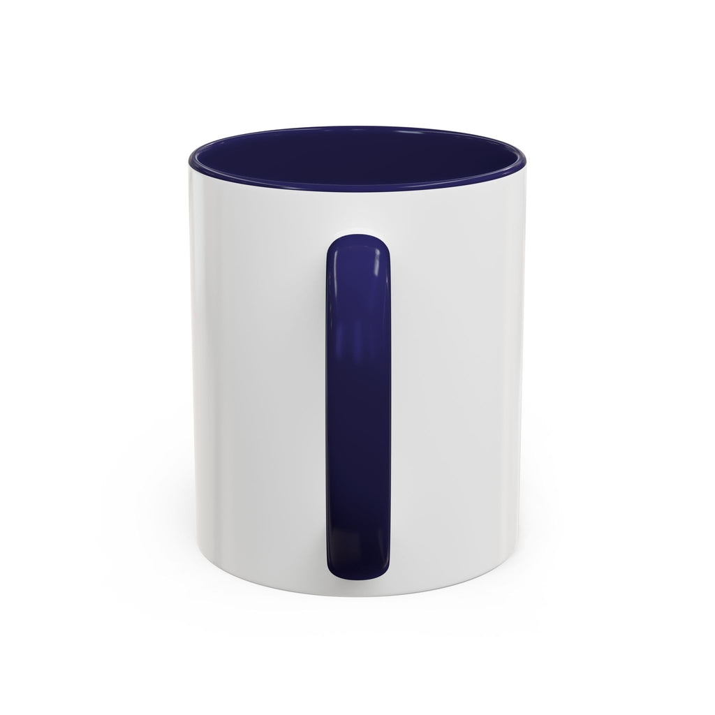 Coffee Mug — 'Jimothy for President'