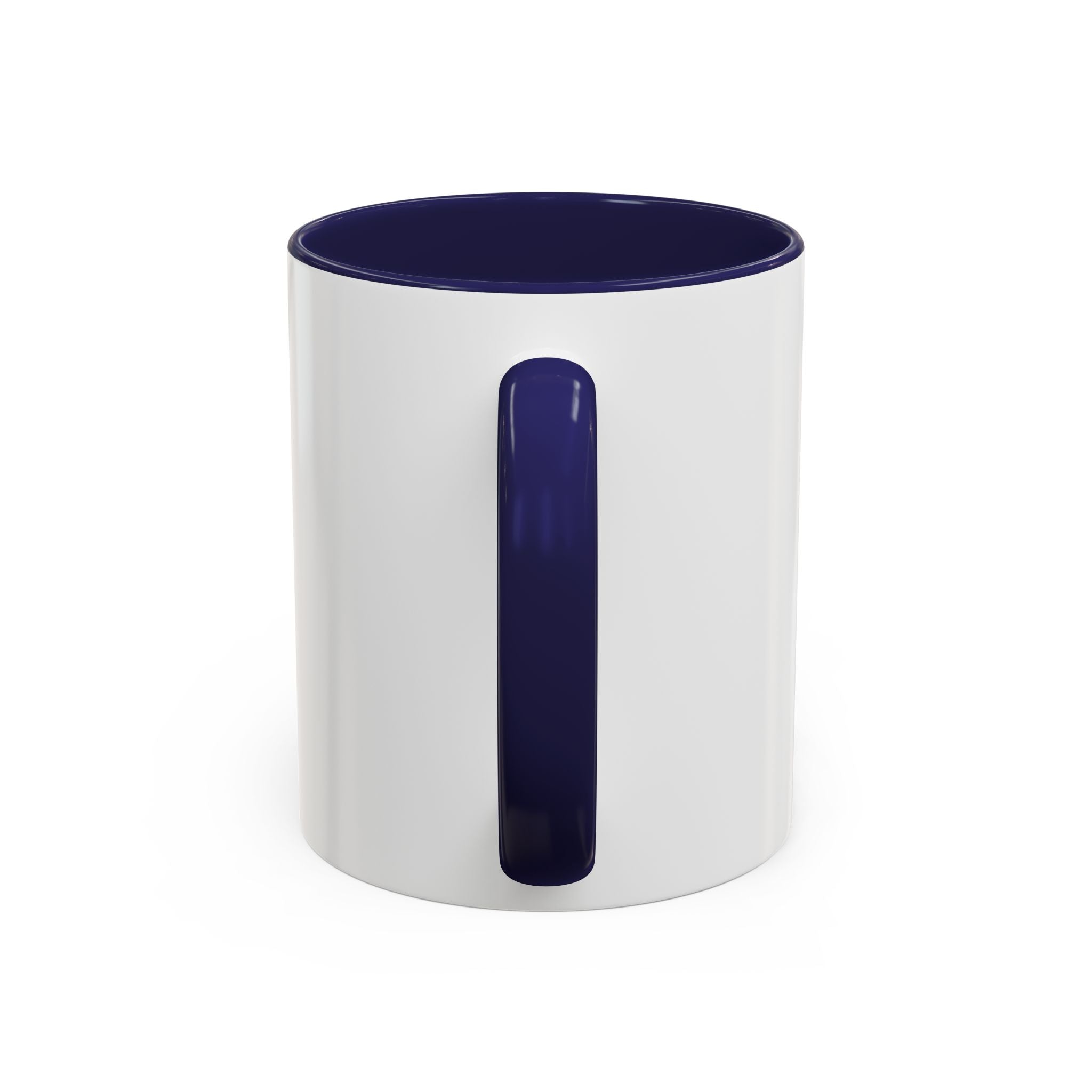 Coffee Mug — 'Jimothy for President'