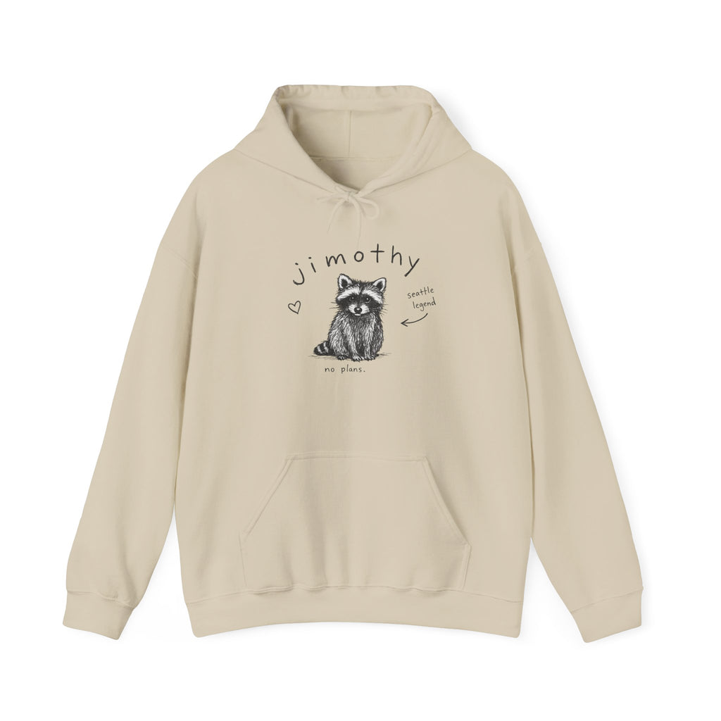 Hoodie multi-color my design #2