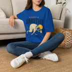 Unisex Multi-color - Hot Jimothy Graphic Tee