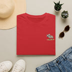Multi-color Unisex Softstyle T-Shirt