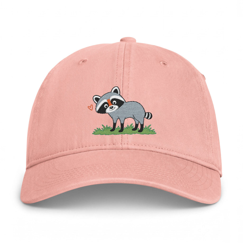 #4 Copy of Jimothy Coastal Washed Cap