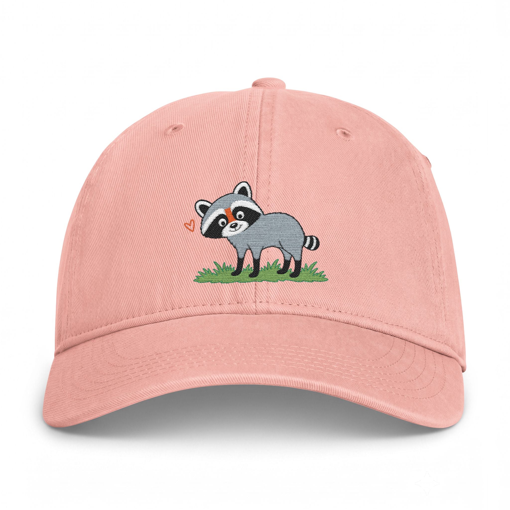 #4 Copy of Jimothy Coastal Washed Cap