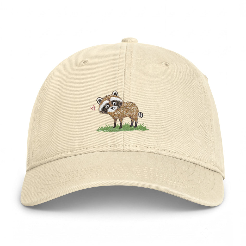 Multi-color Jimothy Coastal Washed Cap