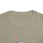 Toddler Tee — Design #3 Skateboarding Jimothy Kids Shirt