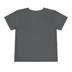 Toddler Tee — Design #3 Skateboarding Jimothy Kids Shirt