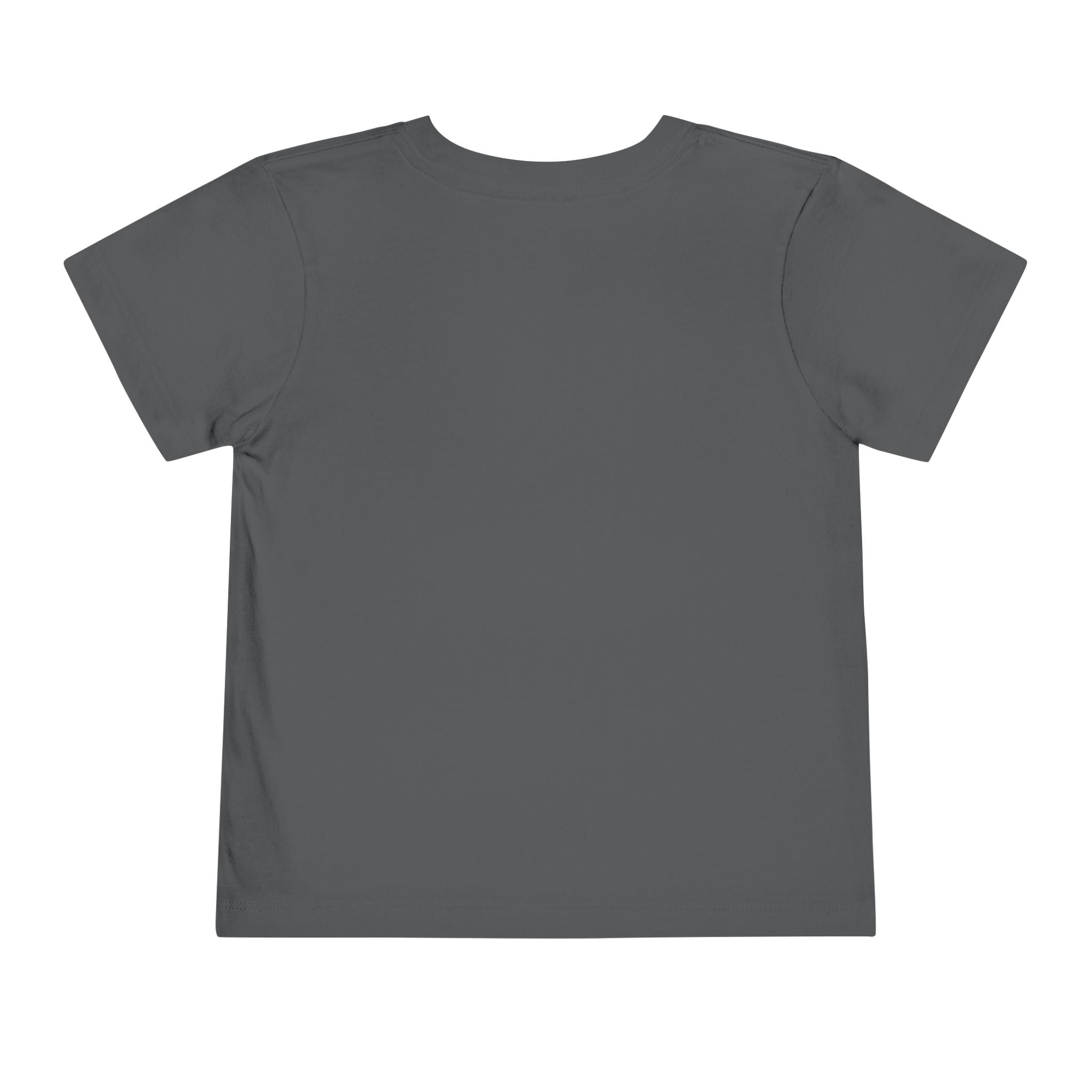 Toddler Tee — Design #3 Skateboarding Jimothy Kids Shirt