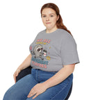 Unisex Ultra Cotton Tee - Jimothy Different Flavors 4th Design